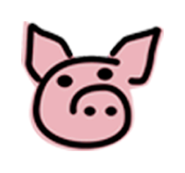 FitForPigs logo